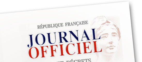 Décrets du 30 juillet 2018 : Etude comparative